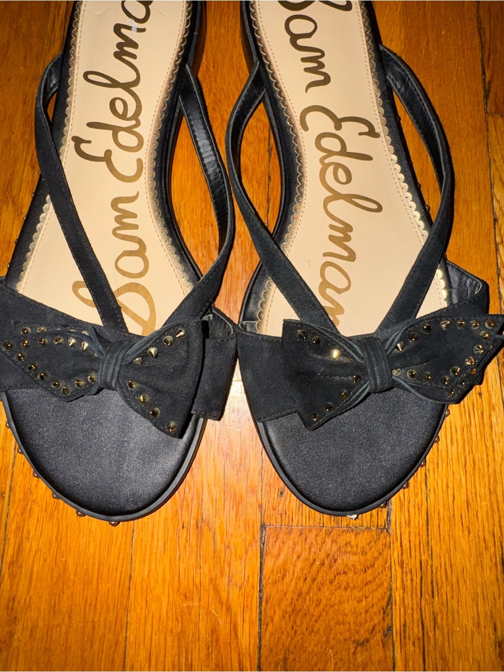 Sam Edelman Dariel Sandal - Picture 3 of 6